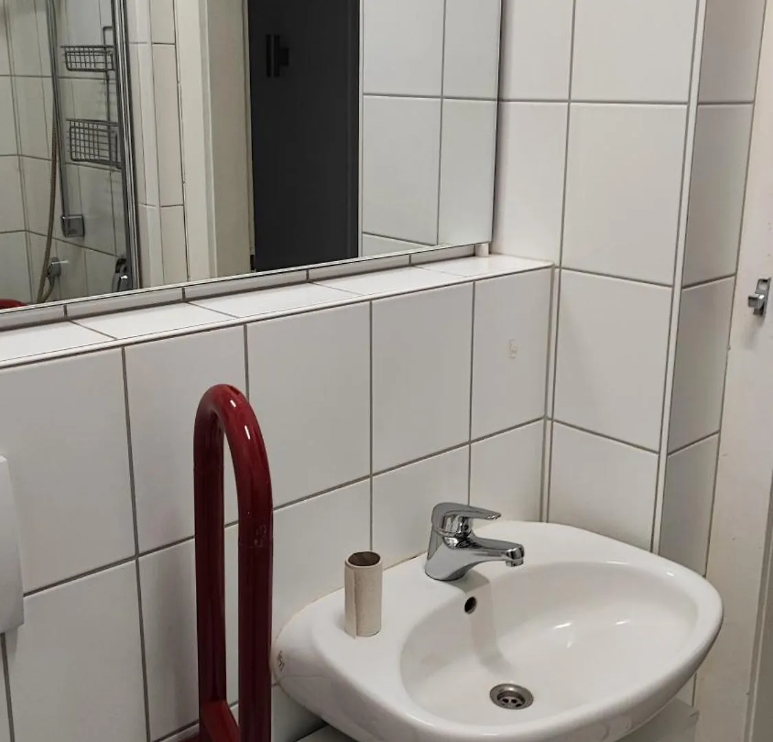 Monteurwohnung 
