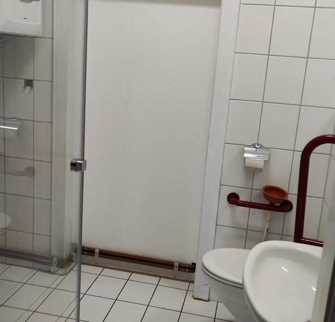 Monteurwohnung 