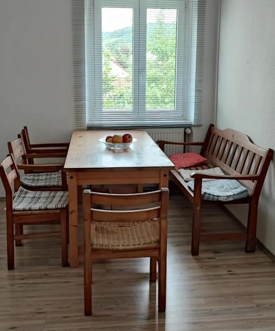 Monteurwohnung 