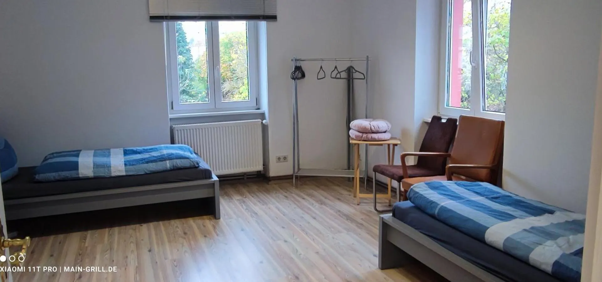 Apartment Monteurwohnung 