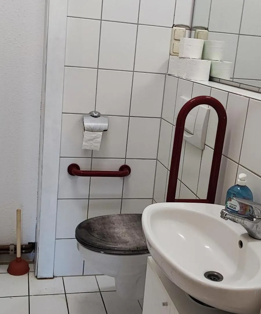 Monteurwohnung 