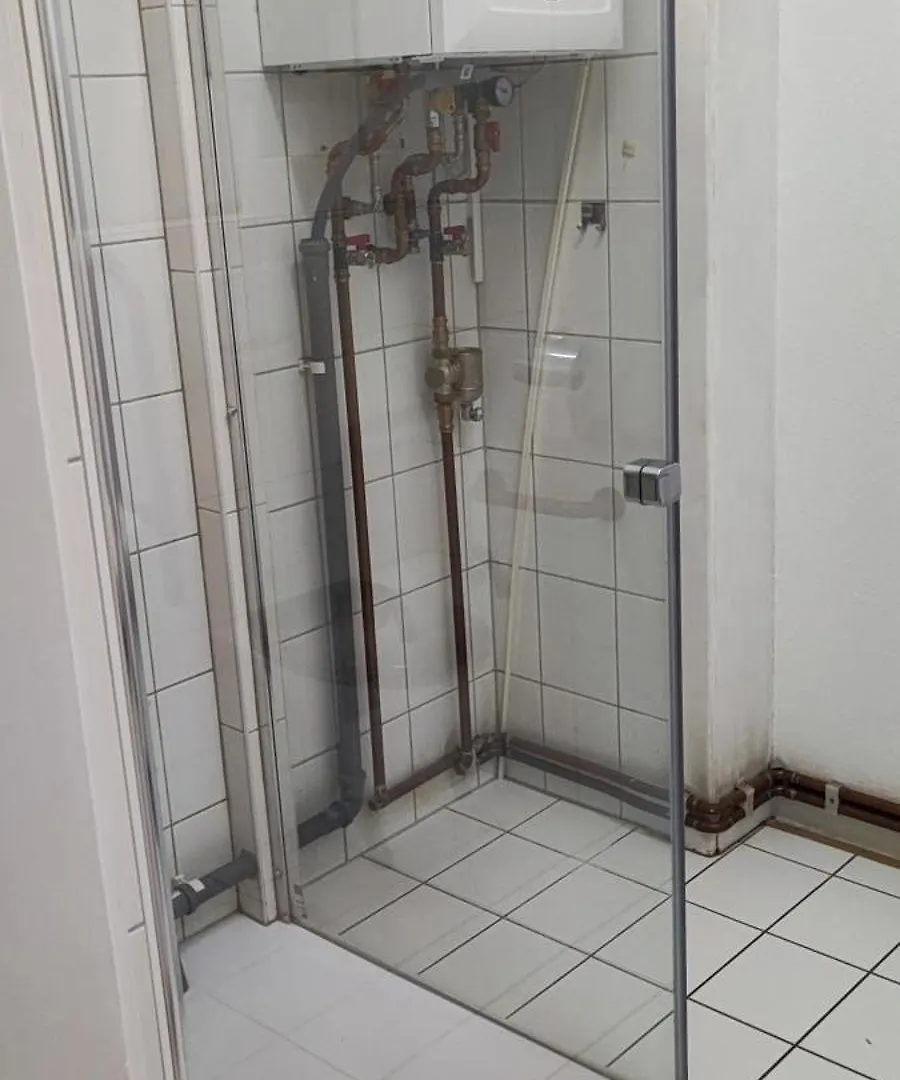 Apartment Monteurwohnung 